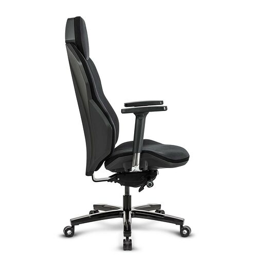 Quersus ICOS 1.1 - Obsidian Black