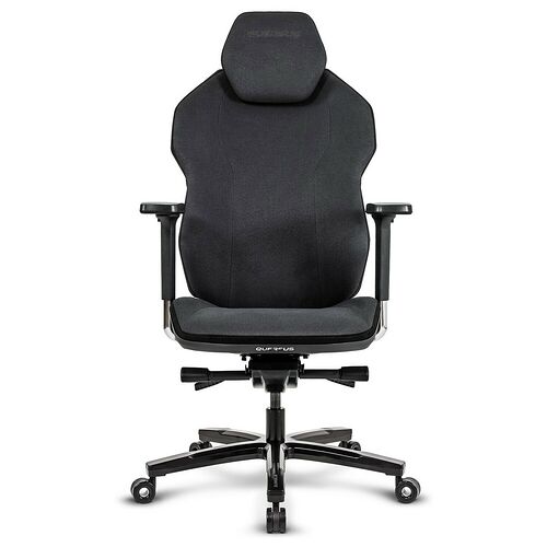 Quersus ICOS 1.1 - Obsidian Black