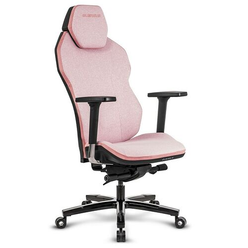 Quersus ICOS 1.1 - Quartz Rose