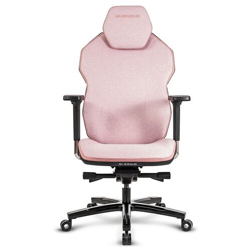 Quersus ICOS 1.1 - Quartz Rose