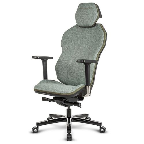 Quersus ICOS 1.1 - Army Green