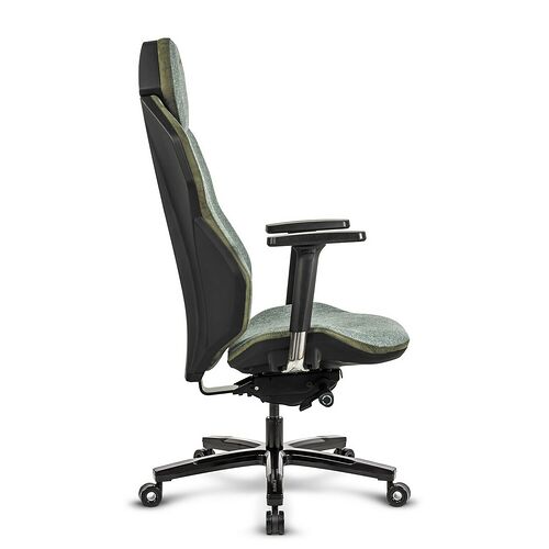 Quersus ICOS 1.1 - Army Green