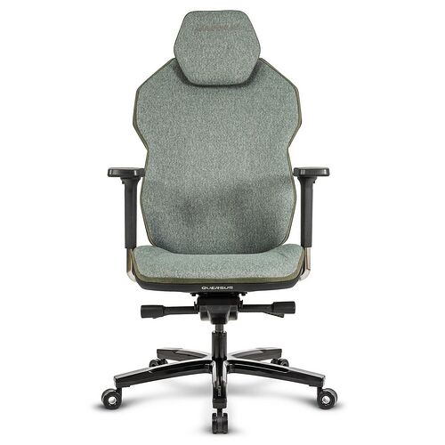 Quersus ICOS 1.1 - Army Green