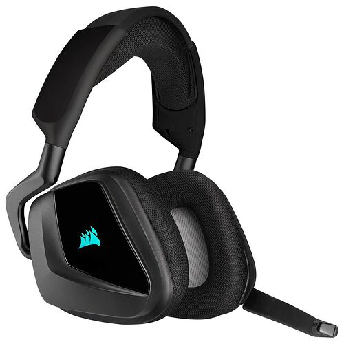 Corsair Gaming Void Wireless V2 - Noir