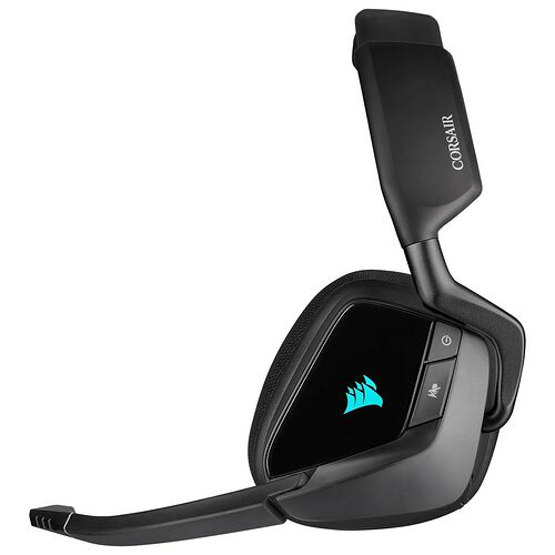Corsair Gaming Void Wireless V2 - Noir