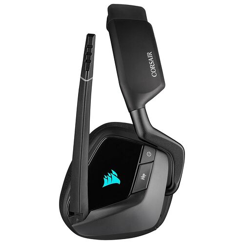 Corsair Gaming Void Wireless V2 - Noir