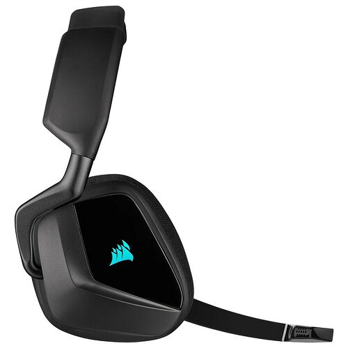 Corsair Gaming Void Wireless V2 - Noir