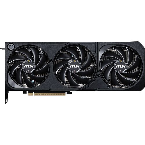 MSI Geforce RTX 5070 Ti SHADOW 3X OC