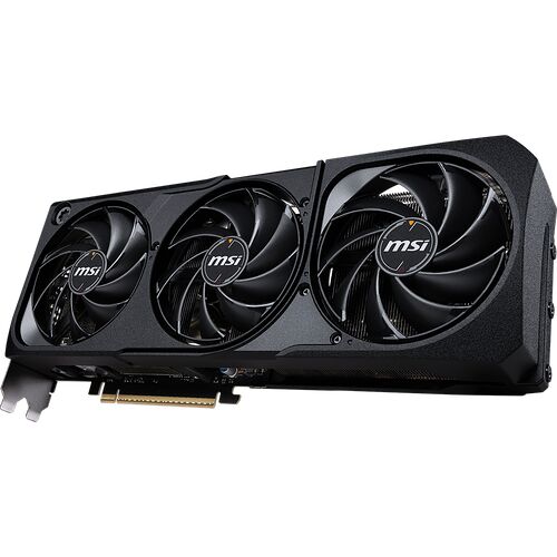 MSI Geforce RTX 5070 Ti SHADOW 3X OC