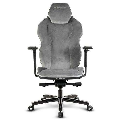 Quersus ICOS 2.2 - Grey Mouse