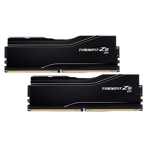 DDR5 G.Skill Trident Z5 CK Noir - 48 Go (2 x 24 Go) 8800 MHz - CAS 42