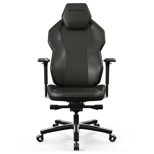 Quersus ICOS 2.3 - Pure Black