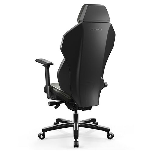 Quersus ICOS 2.3 - Pure Black