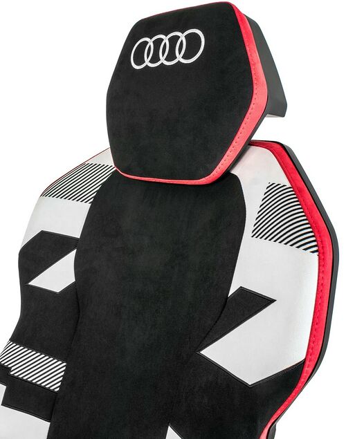 Quersus ICOS 2 Audi