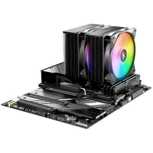 be quiet! Pure Rock Pro 3 LX