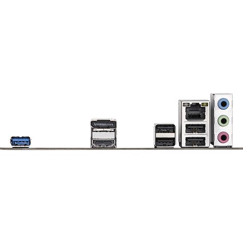 GIGABYTE H610M D3W