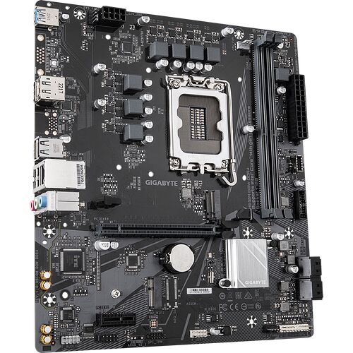 GIGABYTE H610M D3W