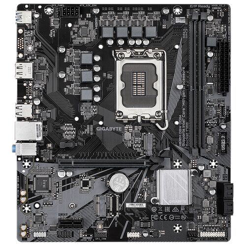 GIGABYTE H610M D3W
