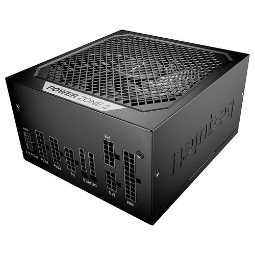 be quiet! Power Zone 2 - 1000W