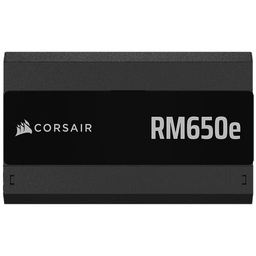 Corsair RM650E - 650W