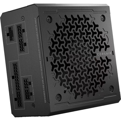 Corsair RM650E - 650W