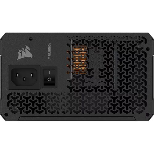 Corsair RM650E - 650W