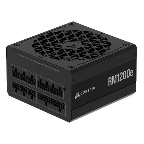 Corsair RM1200E - 1200W