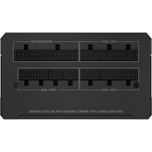 Corsair RM1200E - 1200W