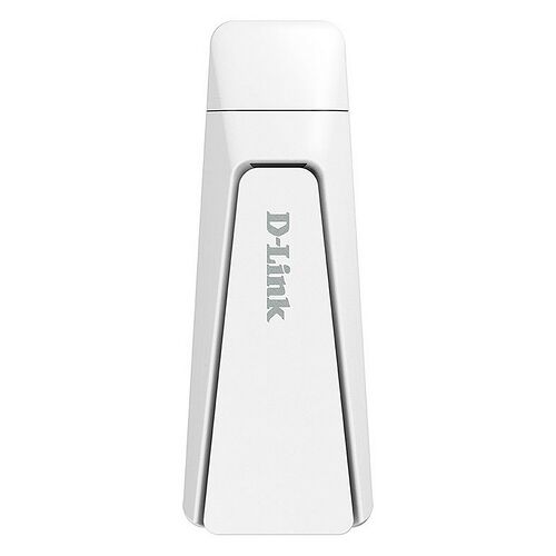 D-Link AX18U