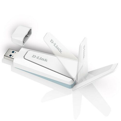 D-Link AX18U