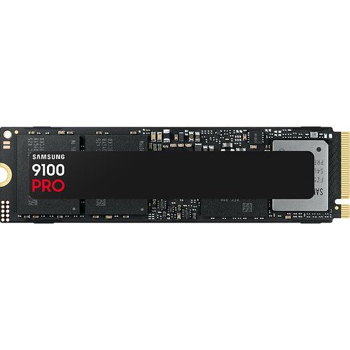 Samsung 9100 PRO 8 To