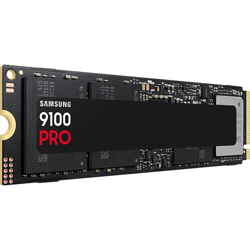 Samsung 9100 PRO 8 To