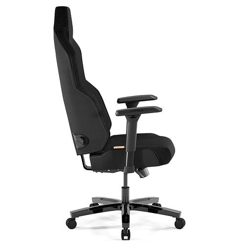 Quersus VAOS 3.1 - Diamond Black