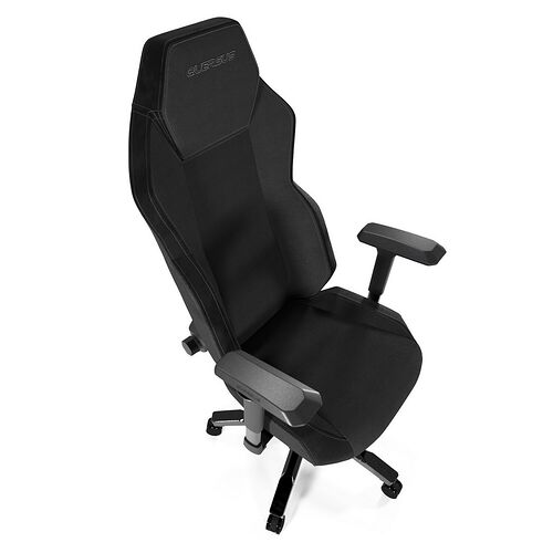 Quersus VAOS 3.1 - Diamond Black