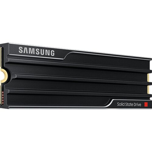 Samsung 9100 PRO 1 To (avec dissipateur)