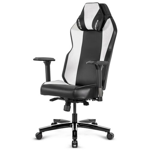 Quersus VAOS 3.2 - Pearl White