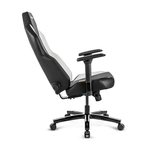 Quersus VAOS 3.2 - Pearl White