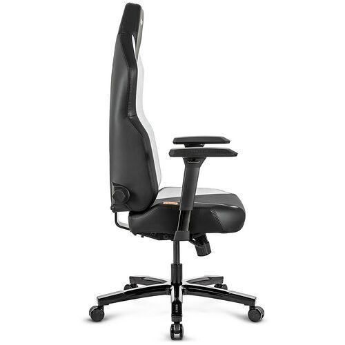 Quersus VAOS 3.2 - Pearl White