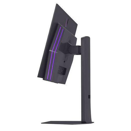 LG UltraGear OLED 27GX790A-B