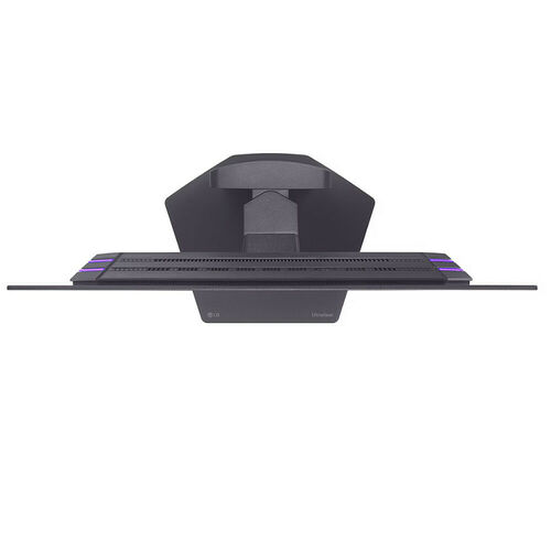 LG UltraGear OLED 27GX790A-B