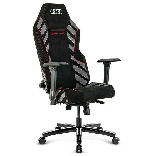 Quersus VAOS 3 Audi