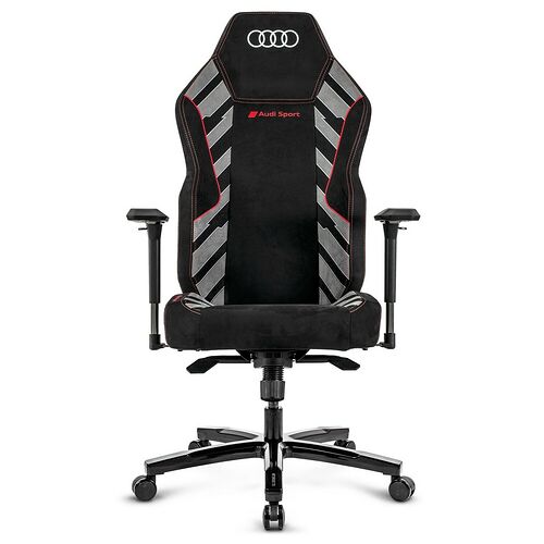 Quersus VAOS 3 Audi