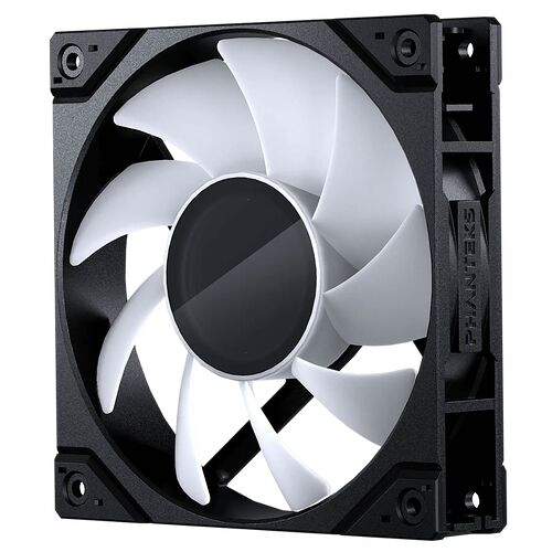 Phanteks M25G2-120 D-RGB Regular - Noir