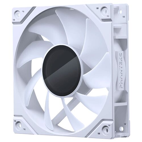 Phanteks M25G2-120 D-RGB Regular - Blanc (Pack de 3) + Contrôleur
