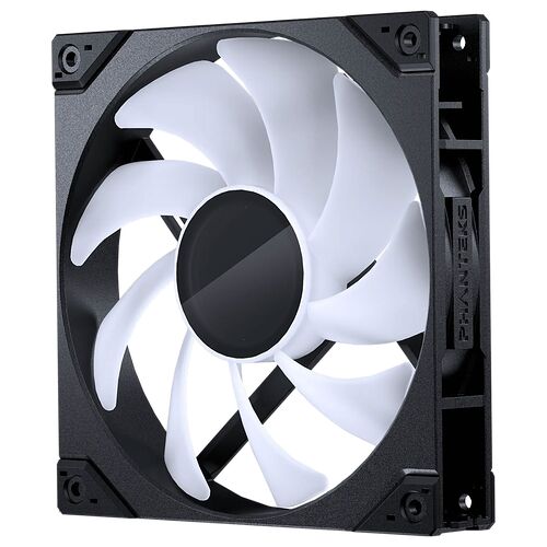 Phanteks M25G2-140 D-RGB Regular - Noir