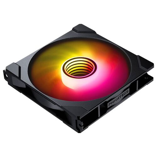 Phanteks M25G2-140 D-RGB Regular - Noir