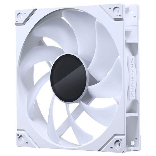 Phanteks M25G2-140 D-RGB Regular - Blanc