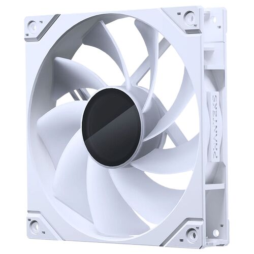 Phanteks M25G2-140 D-RGB Reverse - Blanc