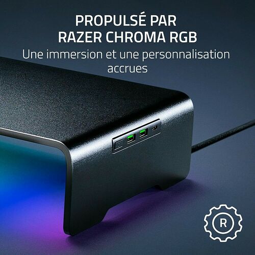 Razer Monitor Stand Chroma