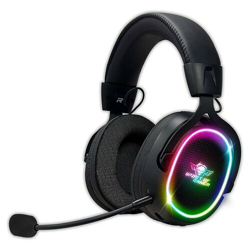 Spirit Of Gamer Xpert-H1200 (Noir)